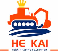 SHANGHAI HEKAI TRADING CO., LIMITED
