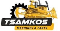 Tsamkos e.K. Machinery Sofoklis - Nikolas Tsamkosoglou