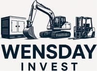 WENSDAY INVEST sp. Z o. O.