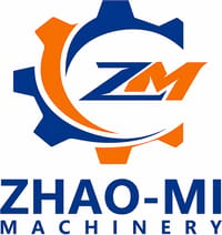 ZM Machinery Co., Ltd.
