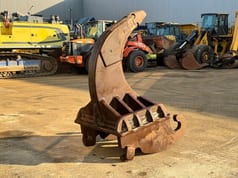 Verachtert Ripper 3T CW70, side view