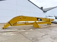 2025 Caterpillar Long Reach Attachment 18M side view