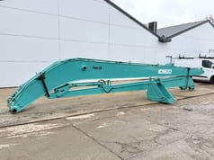 2025 Kobelco Long Reach Attachment 18M, side view