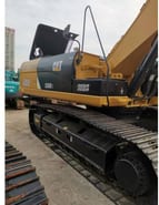 2018 Caterpillar 336D Excavadora de Orugas