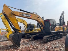 2023 Sany SY265C Excavadora de orugas