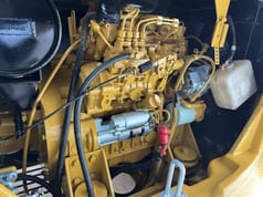 Mini Excavadora Caterpillar 305.5 de 2024
