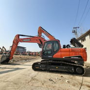 2024 Doosan DX225LCA Excavadora de Orugas 2024 Doosan DX225LCA Excavadora de Orugas