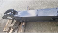 Volvo ECR88 mini excavator dipper arm