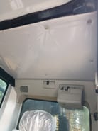 2024 Caterpillar 330D2L crawler excavator interior cab view