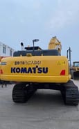Escavatore cingolato Komatsu PC300