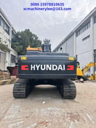 2024 Hyundai R220-9 Rupsgraafmachine