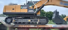 New 2026 XCMG XE210I Crawler Excavator