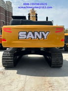 2024 Sany SY365H Gąsienicowa Koparka