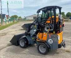 2023 Giant G1200 Mini Escavadora