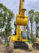 2019 Komatsu PC400-8 Escavadora de Lagartas 2019 Komatsu PC400-8 Escavadora de Lagartas