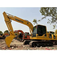 2021 Komatsu PC120-8 Escavadora de Rastos