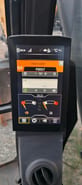 2024 XCMG XE200GA crawler excavator cab monitor display