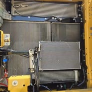 2021 Caterpillar 330GC Paletli Ekskavatör