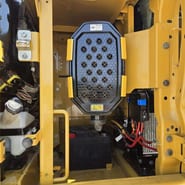 2021 Caterpillar 330GC Paletli Ekskavatör