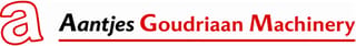 AANTJES GOUDRIAAN MACHINERY B.V.