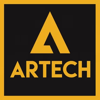 Artech Machinery BV