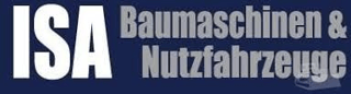 Baumaschinen & Nutzfahrzeuge Isa