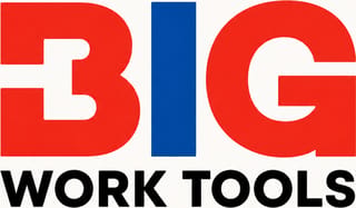 BIG Work Tools