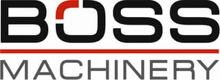 Boss Machinery BV