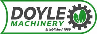 DOYLE MACHINERY Ltd