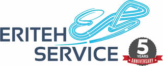 Eriteh Service OU