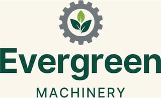 Evergreen Machinery Ltd