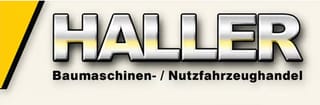Haller Werner Baumaschinen-Nutzfahrzeughandel