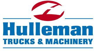 Hulleman Trucks & Machinery B.V.