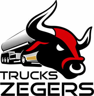 Im en Export Zegers Trucks