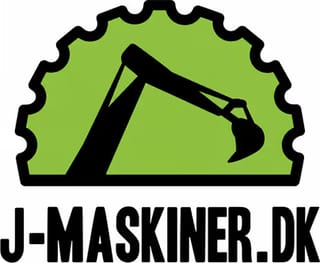 J-Maskiner A/S