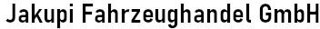 Jakupi Fahrzeughandel GmbH