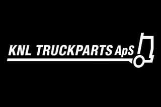KNL TRUCKPARTS ApS