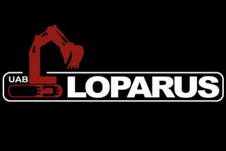 Loparus