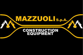 MAZZUOLI S.P.A.