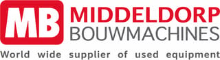 Middeldorp Bouwmachines BV