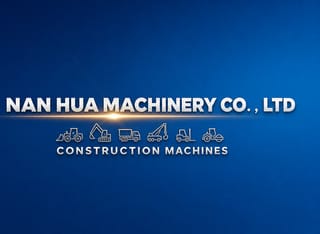 Nan Hua Machinery CO., LTD