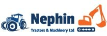 NEPHIN TRACTORS & MACHINERY LTD
