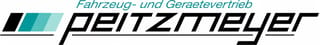 Peitzmeyer - Fahrzeug- und Geraetevertrieb