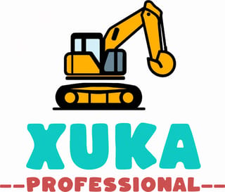 Shanghai Xuka Construction Machinery Co., LTD