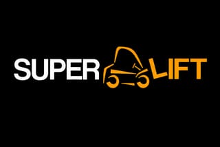 SUPERLIFT