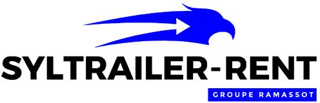SYLTRAILER/ RAMASSOT