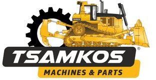 Tsamkos e.K. Machinery Sofoklis - Nikolas Tsamkosoglou