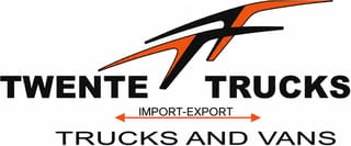 Twente Trucks