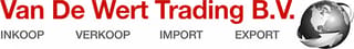 VAN DE WERT TRADING B.V.