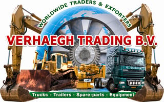 Verhaegh Trading B.V.